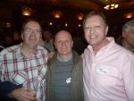 Click to view big image Malc Morgan + Paul Bullock + Dave Massey